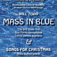 Mass in Blue / Christmas