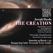 The Creation – Joseph Haydn