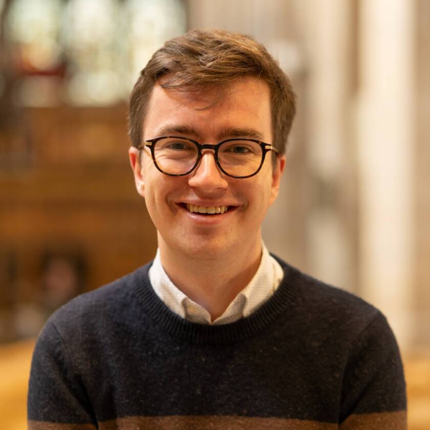 Tim Cranfield